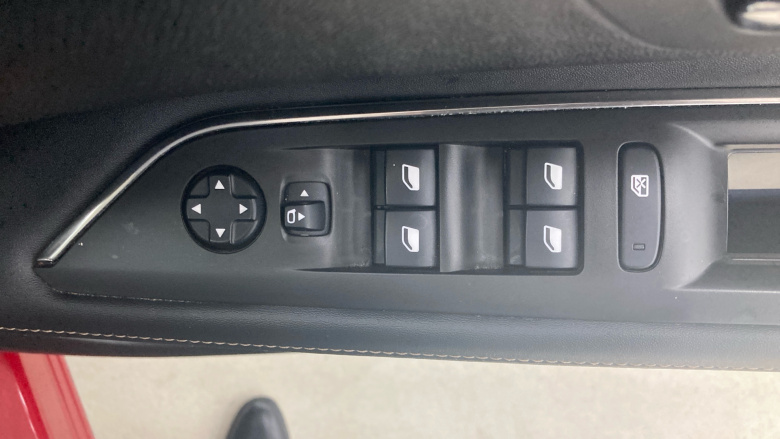 Peugeot 3008 1.5 BlueHDi GT Line 5dr Diesel Estate